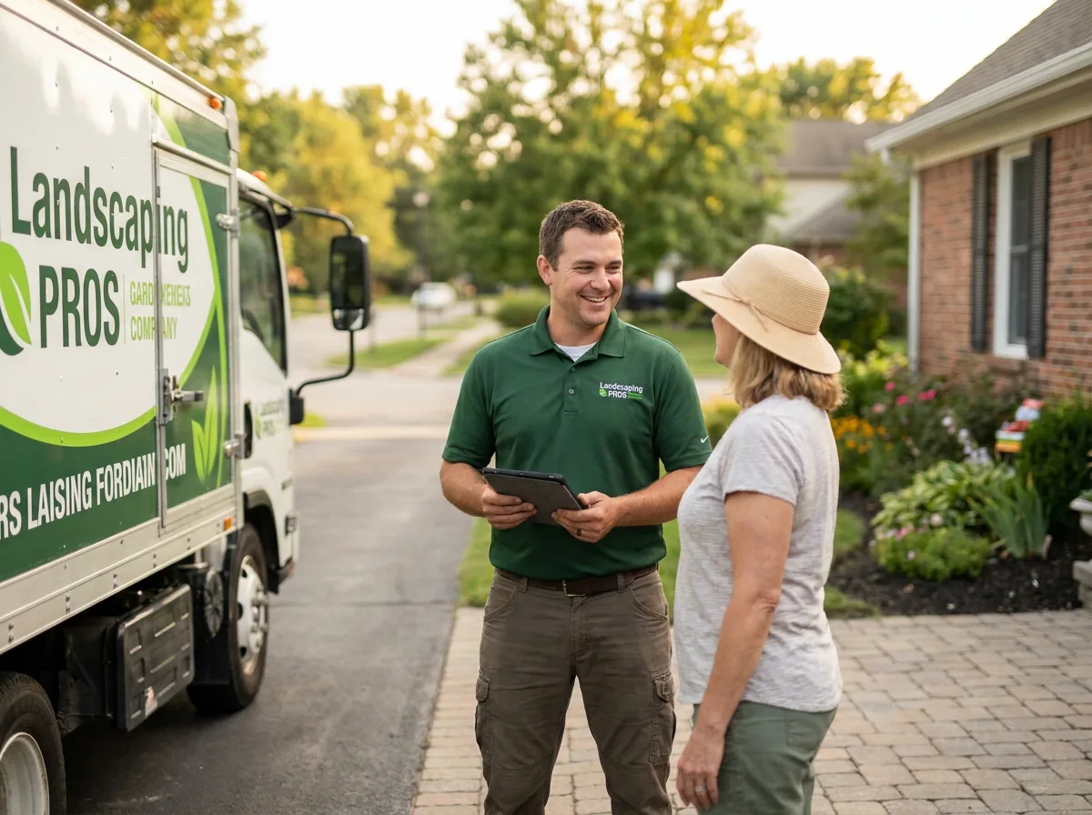 Landscaping Cloverdale, CA FAQs